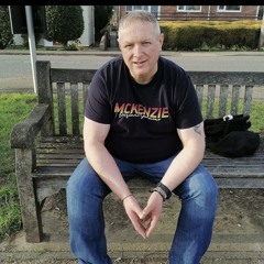 Simon Davison