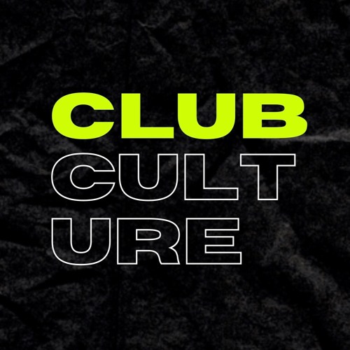 Club Culture’s avatar