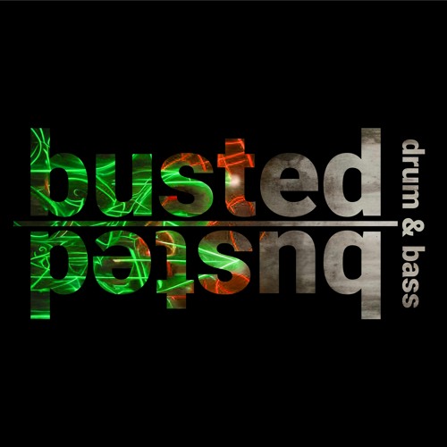DJ BUSTED’s avatar