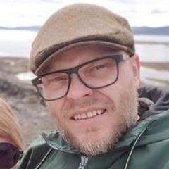 Lars Lynge Kristensen