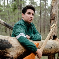 Abram Olivas