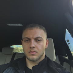 Aaron Ferguson