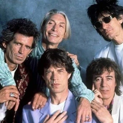 Stream Rolling Stones - 03 - 10 - Licks Live @Budokan - 19 - Brown Sugar . MP3 by Andrew | Listen online for free on SoundCloud