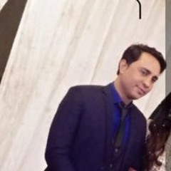 Affan Zahid