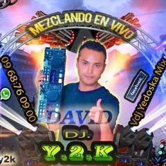 Cumbias Peruanas Y2k Ft David Dj 23 01 2016