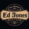 Ed Jones 888