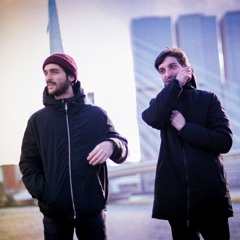 Quai Du Noise