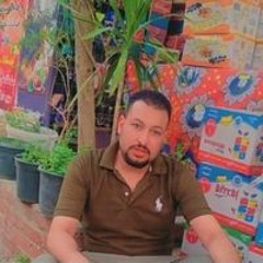 محمود زكريا فراج