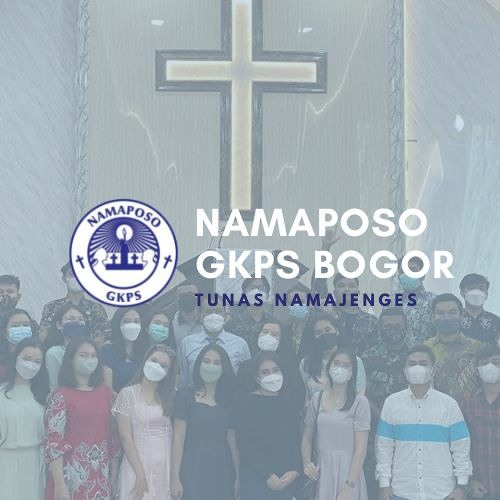 Namaposo GKPS Bogor’s avatar