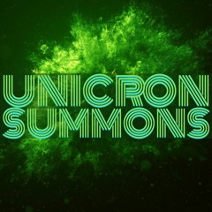 Unicron Summons