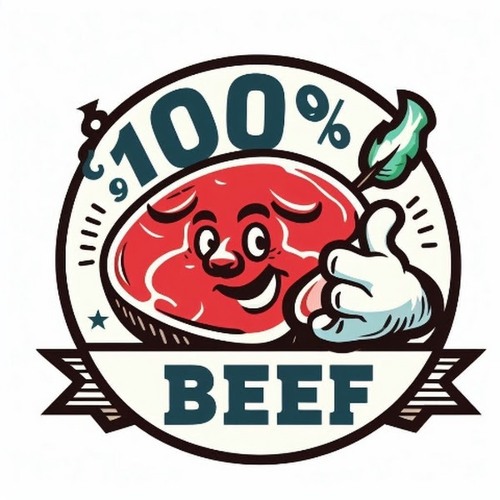 100% Beef’s avatar
