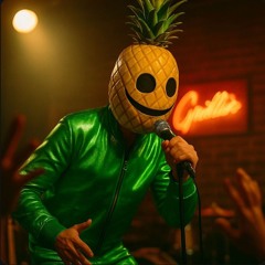 PUTS (Pineapple Under The Stairs)