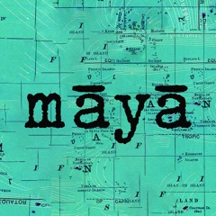 Māyā