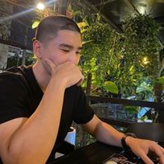 Jack Huang