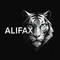 ALIFAX // Orel