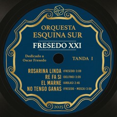 Orquesta ESQUINA SUR