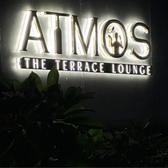 ATMOS - The Terrace Lounge
