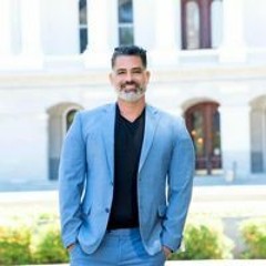 Carlos Alberto Montes Gil