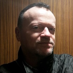 Marc Hughes