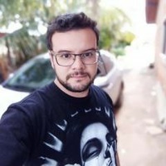 Vinicius Batista Favero