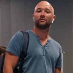 Oleksii Shvydko