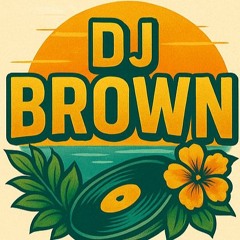 Dj Brown
