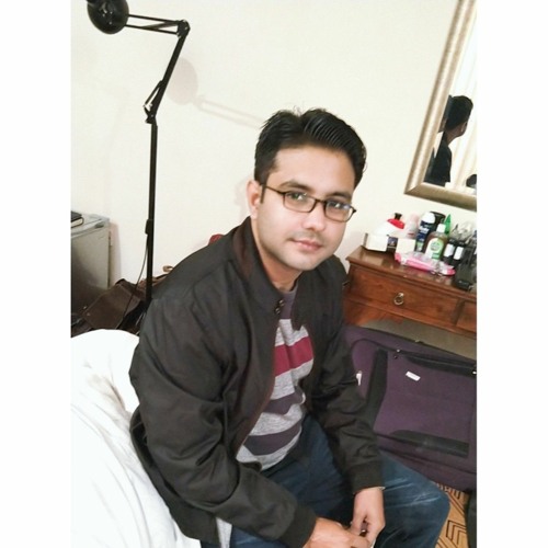 Usman Shaikh’s avatar