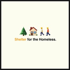 Shelter for the Homeless