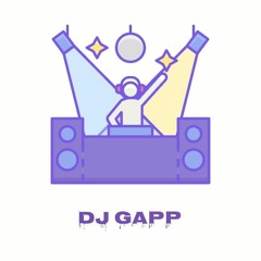 DJ gapp
