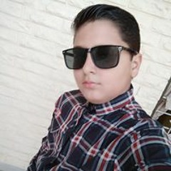Abdullah Khalid