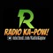Radio KA-POW!