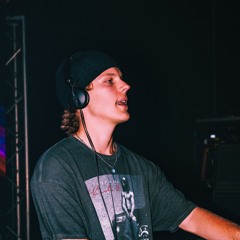 Chase Bodd