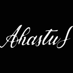 Ahastus