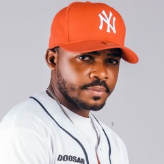 DJ Lil Brown