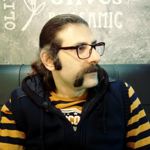 Mohammad Gaeini’s avatar