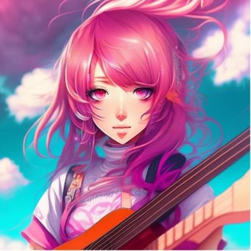 Karina liver’s avatar