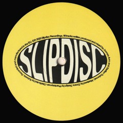 Slipdisc Recordings