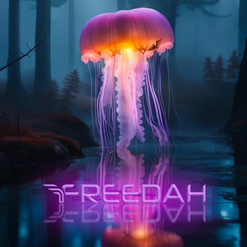 DJ Freedah’s avatar