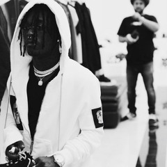 Lil Uzi Vert - Pull Off