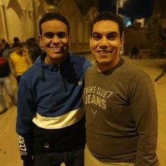 beshoy amgad
