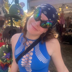 ravefairy