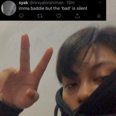 syak 🤪😻💓✨