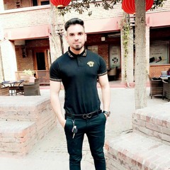 Naveed shafique