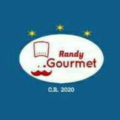 Randy Gourmet