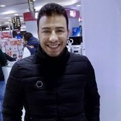 Mohamed Mahmued