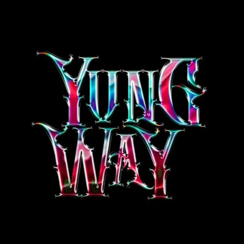 YUNGWAY’s avatar