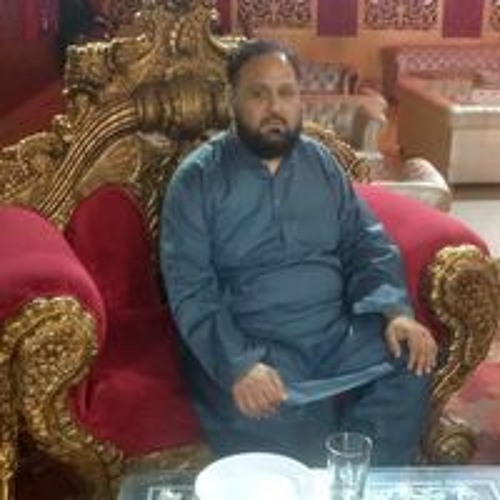 Shahzad Mir’s avatar