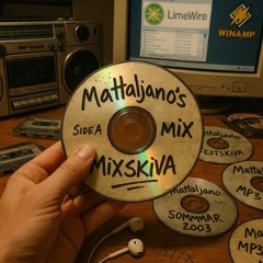 Kofferten till Mekong