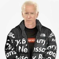dripped out biden 🔥