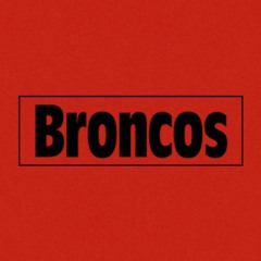 Broncos Bar